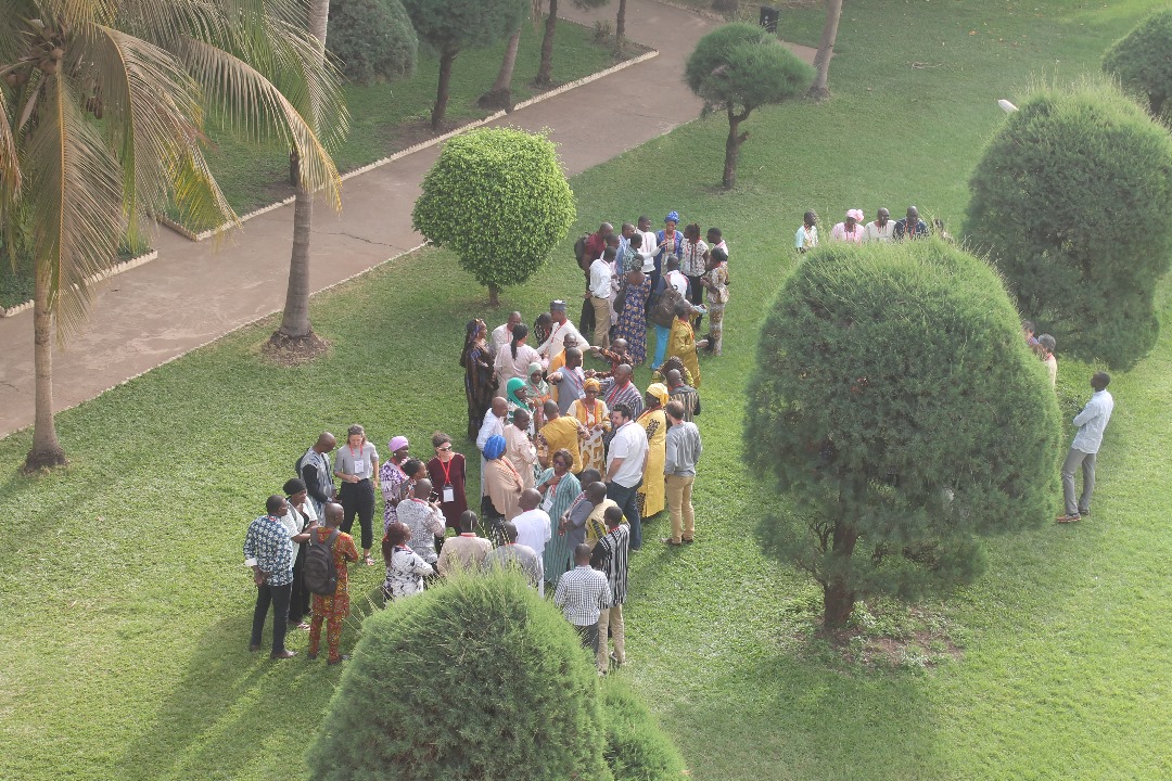 Partenariat significatif avec la Fondation McKnight