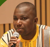 M. Souleymane Traoré - Co-founder